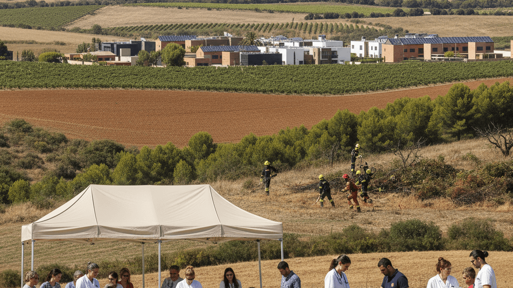 Factores climáticos de Murcia que favorecen plagas y la necesidad de prevención continua